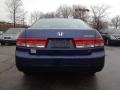 2003 Eternal Blue Pearl Honda Accord LX Sedan  photo #10