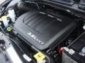 3.6 Liter DOHC 24-Valve VVT Pentastar V6 Engine for 2011 Dodge Grand Caravan Crew #61727745