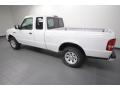 Oxford White - Ranger XLT SuperCab Photo No. 5