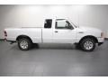 Oxford White - Ranger XLT SuperCab Photo No. 7