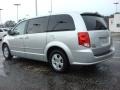 Bright Silver Metallic - Grand Caravan Mainstreet Photo No. 3