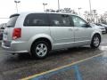 Bright Silver Metallic - Grand Caravan Mainstreet Photo No. 4