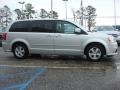 Bright Silver Metallic - Grand Caravan Mainstreet Photo No. 5