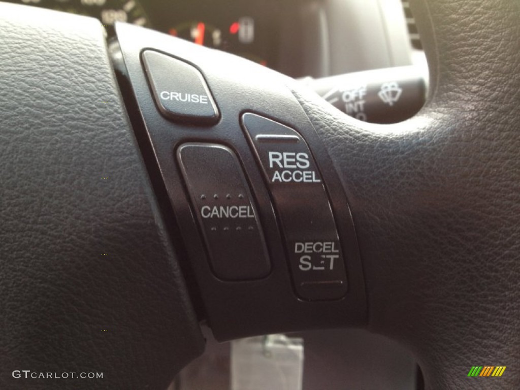 2003 Accord LX Sedan - Eternal Blue Pearl / Gray photo #25
