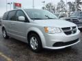 Bright Silver Metallic - Grand Caravan Mainstreet Photo No. 6