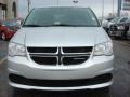 Bright Silver Metallic - Grand Caravan Mainstreet Photo No. 7