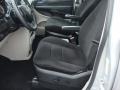 Bright Silver Metallic - Grand Caravan Mainstreet Photo No. 8
