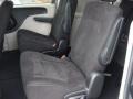 Bright Silver Metallic - Grand Caravan Mainstreet Photo No. 9