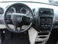 Bright Silver Metallic - Grand Caravan Mainstreet Photo No. 11