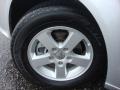 Bright Silver Metallic - Grand Caravan Mainstreet Photo No. 17