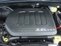 Bright Silver Metallic - Grand Caravan Mainstreet Photo No. 19