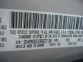 Bright Silver Metallic - Grand Caravan Mainstreet Photo No. 21
