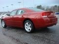 Inferno Red Crystal Pearl - Charger SXT Photo No. 3