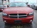 Inferno Red Crystal Pearl - Charger SXT Photo No. 5