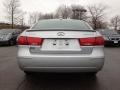 2009 Bright Silver Hyundai Sonata SE  photo #11