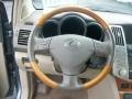 2005 Breakwater Blue Metallic Lexus RX 330 AWD  photo #12