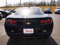 Black - Camaro SS/RS Coupe Photo No. 6