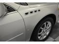 Platinum Metallic - Lucerne CXL Photo No. 22