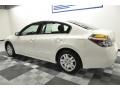 Winter Frost Pearl - Altima 2.5 S Photo No. 3