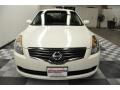 Winter Frost Pearl - Altima 2.5 S Photo No. 4