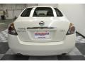 Winter Frost Pearl - Altima 2.5 S Photo No. 5