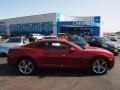 Red Jewel Metallic - Camaro LT/RS Coupe Photo No. 1
