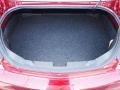 Black Trunk Photo for 2011 Chevrolet Camaro #61729283