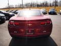 Red Jewel Metallic - Camaro LT/RS Coupe Photo No. 6