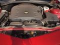 3.6 Liter SIDI DOHC 24-Valve VVT V6 Engine for 2011 Chevrolet Camaro LT/RS Coupe #61729302