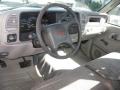 1999 Summit White GMC Sierra 3500 SL Regular Cab Utility Truck  photo #9