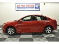 Victory Red - Cruze LT/RS Photo No. 2
