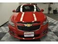 Victory Red - Cruze LT/RS Photo No. 4