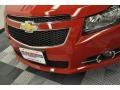 Victory Red - Cruze LT/RS Photo No. 5