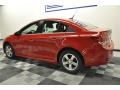 Victory Red - Cruze LT/RS Photo No. 6
