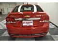 Victory Red - Cruze LT/RS Photo No. 7