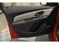 Victory Red - Cruze LT/RS Photo No. 8