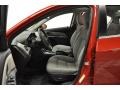 Victory Red - Cruze LT/RS Photo No. 9
