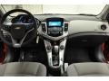 Victory Red - Cruze LT/RS Photo No. 12