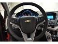 Victory Red - Cruze LT/RS Photo No. 13