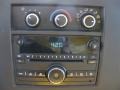 Medium Pewter Controls Photo for 2008 GMC Savana Cutaway #61729693