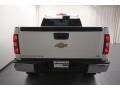 Summit White - Silverado 1500 Work Truck Extended Cab Photo No. 14