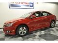 Victory Red - Cruze LT/RS Photo No. 23