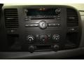 2008 Summit White Chevrolet Silverado 1500 Work Truck Extended Cab  photo #21