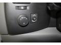 2008 Summit White Chevrolet Silverado 1500 Work Truck Extended Cab  photo #23