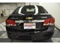 Black Granite Metallic - Cruze Eco Photo No. 6