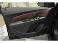 Black Granite Metallic - Cruze Eco Photo No. 7