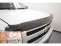 2008 Summit White Chevrolet Silverado 1500 Work Truck Extended Cab  photo #33