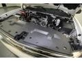 2008 Summit White Chevrolet Silverado 1500 Work Truck Extended Cab  photo #35