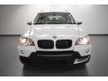 Alpine White - X5 xDrive30i Photo No. 6