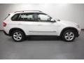 Alpine White - X5 xDrive30i Photo No. 7